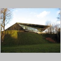 Maggie's Centre, Kirkcaldy, photo Duncan Cumming, Wikipedia,3.jpg